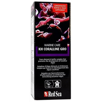Red Sea Coralline Gro 500ml - Amazing Amazon